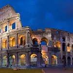 Roman Forum Holiday House - Premium Locations