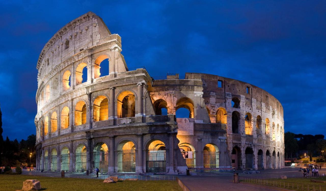 Appartamento Roman Forum Holiday House - Premium Locations *