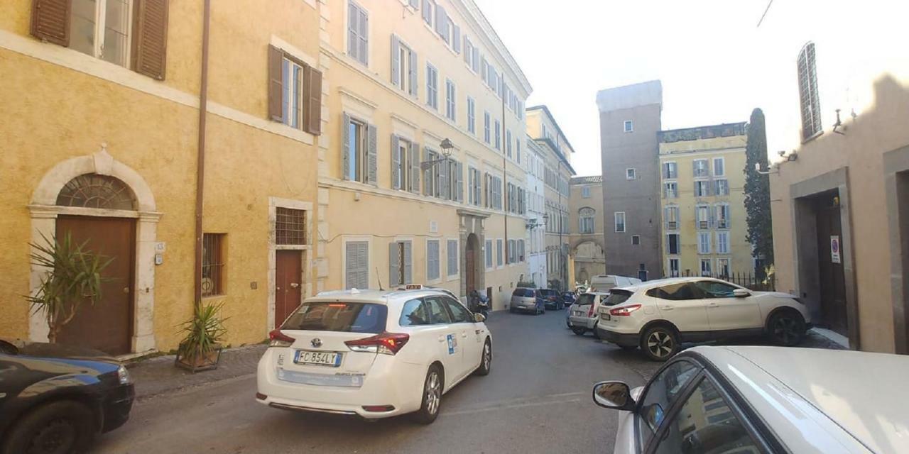 Roman Forum Holiday House - Premium Locations Appartamento *