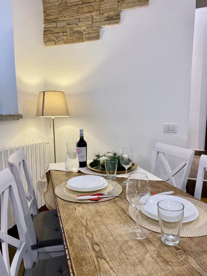 Roman Forum Holiday House - Premium Locations Appartamento Roma