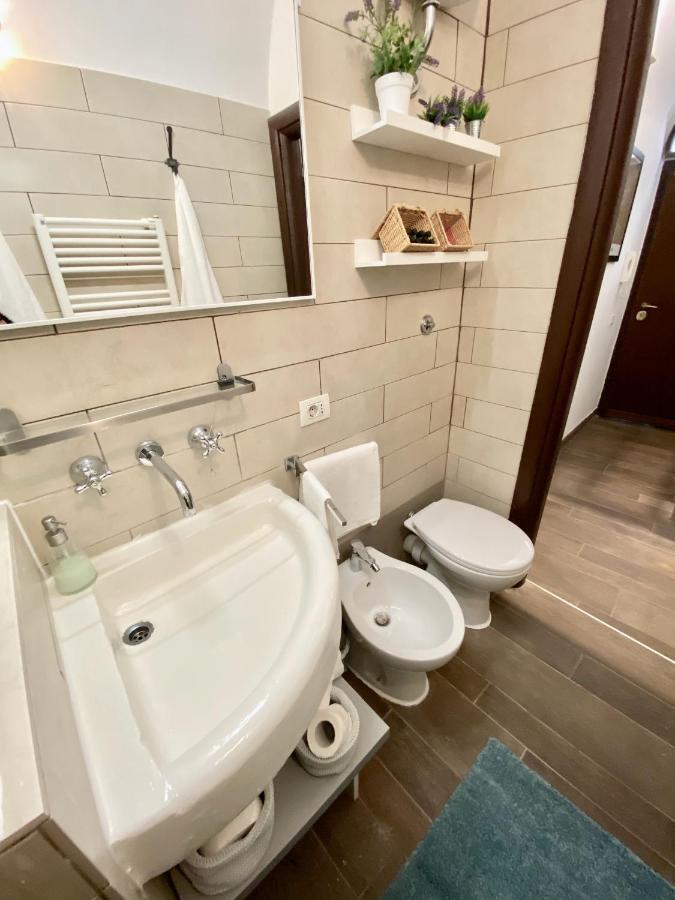 Appartamento Roman Forum Holiday House - Premium Locations Roma