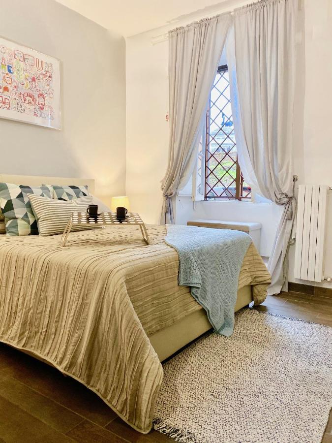 Roman Forum Holiday House - Premium Locations