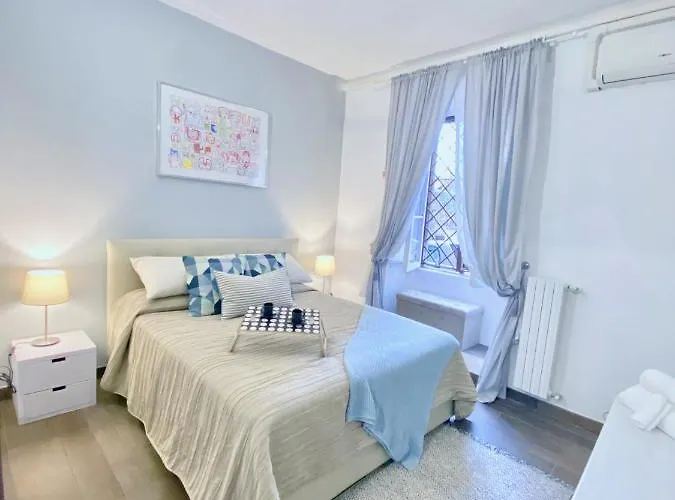Roman Forum Holiday House - Premium Locations