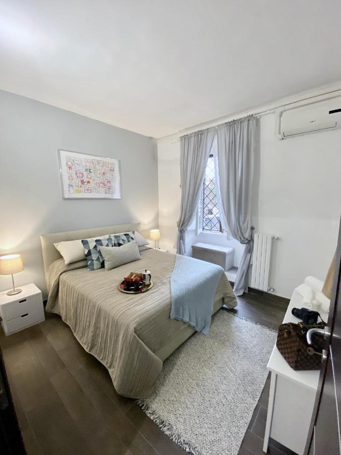 Roman Forum Holiday House - Premium Locations Apartamento Roma