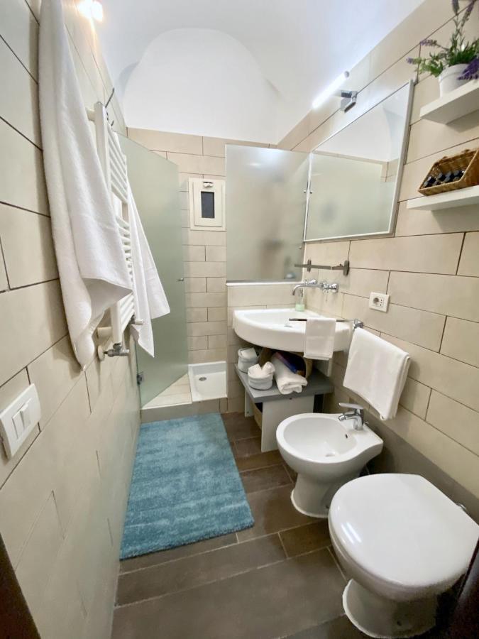 Apartamento Roman Forum Holiday House - Premium Locations Roma